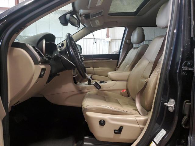 1C4RJFBG3FC835826 Jeep Grand Cher