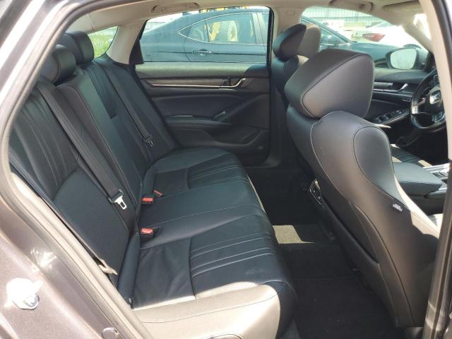 1HGCV1F59NA029877 Honda l15be