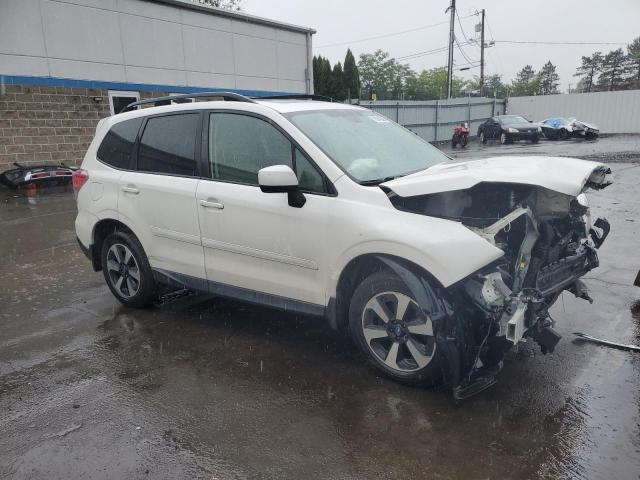 JF2SJAGC6JH483090 Subaru FORESTER 2