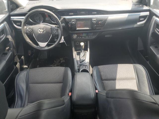 5YFBURHE7FP240677 Toyota COROLLA L