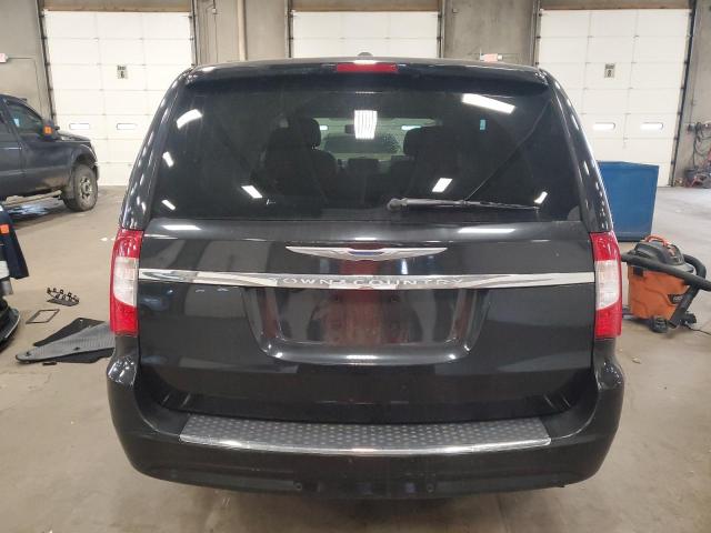 2C4RC1CG6GR232048 Chrysler TOWN & COU
