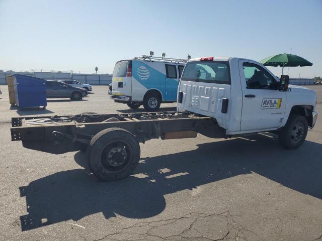 1GB3CYCGXJF112092 Chevrolet l96 - e85 max, iron