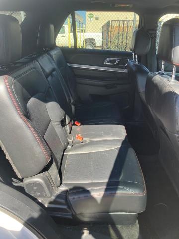 1FM5K8GT0GGB18920 Ford EXPLORER S