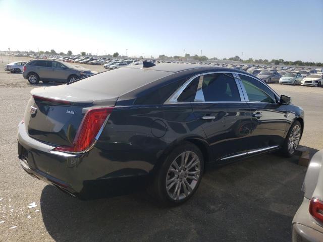 2G61M5S31J9151985 Cadillac XTS LUXURY