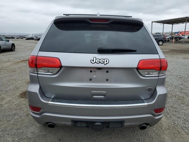 1C4RJECG4FC808241 Jeep Grand Cher