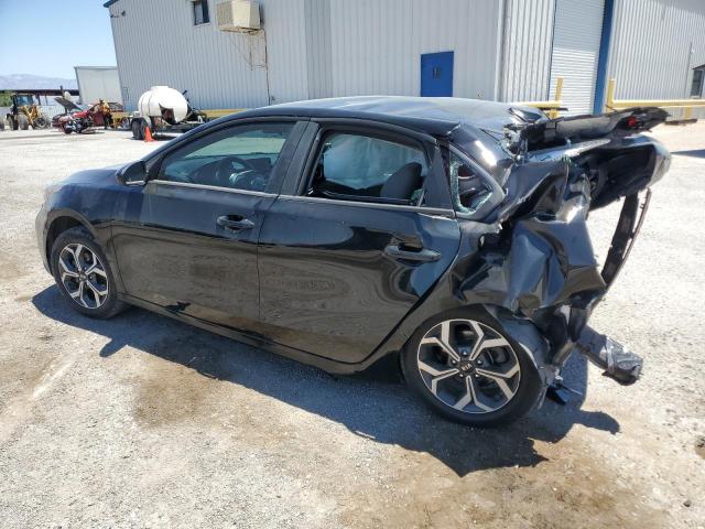3KPF24AD1KE138833 KIA mpi nu