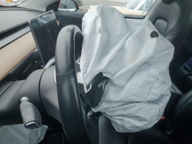 5YJ3E1EA0JF041124 Tesla MODEL 3