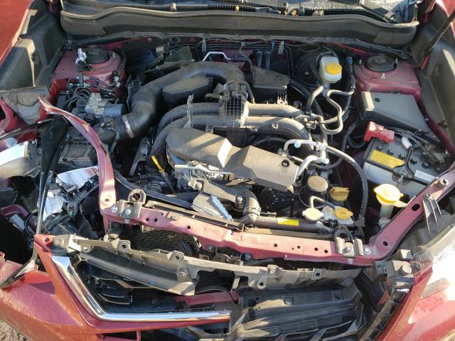 JF2SJAGC0JH578941 Subaru FORESTER 2