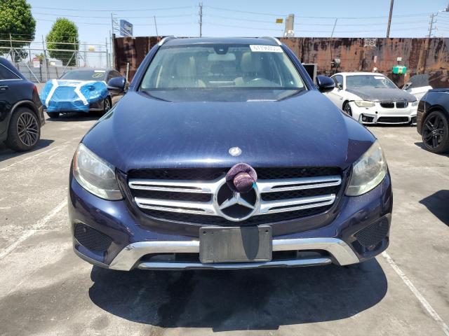 WDC0G4JB9GF078894 Mercedes-Benz GLC 300
