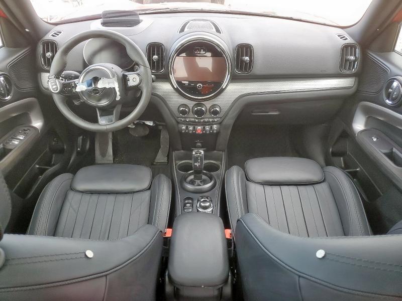 WMZ83BR0XR3R52959 Mini COOPER S C