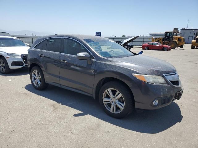 5J8TB3H53EL015348 Acura RDX TECHNO