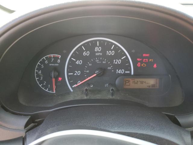 3N1CN7APXEL862920 Nissan 2014
