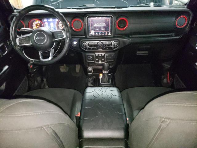 1C4HJXEN8LW118599 Jeep 2020