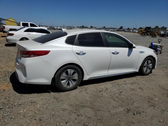 KNAGT4LC4H5004714 KIA OPTIMA HYB