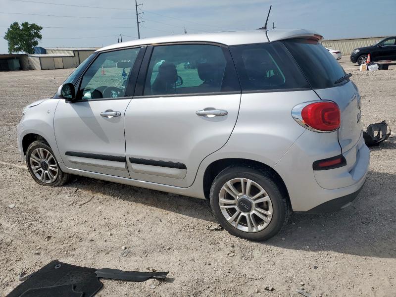 ZFBNFAAH3KZ041660 Fiat 500L