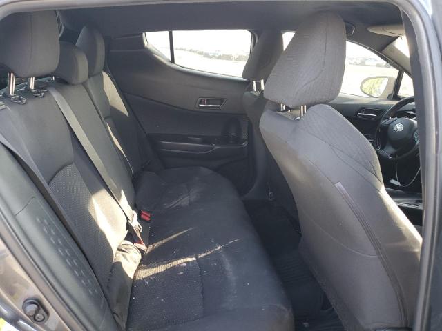 NMTKHMBX5JR037741 Toyota 3zr-fae