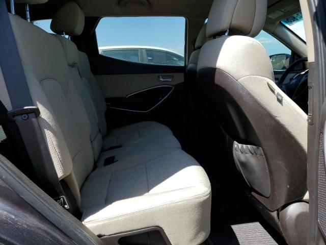5XYZU3LB4GG332327 Hyundai gdi theta ii
