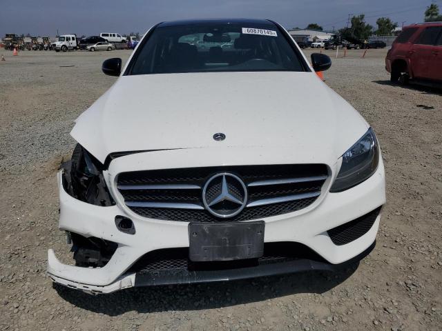 55SWF4KB6HU220298 Mercedes-Benz C 300 4MAT