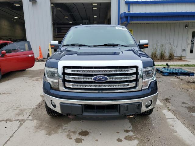 1FTFW1ET6EFA36541 Ford 2014