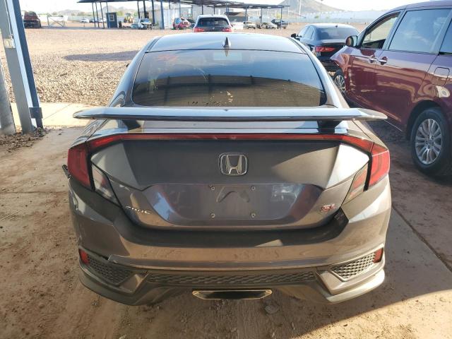 2HGFC3A50JH751546 Honda l15b7