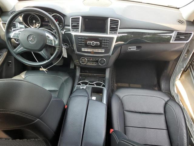 4JGDA5JB7FA592524 Mercedes-Benz ML 350