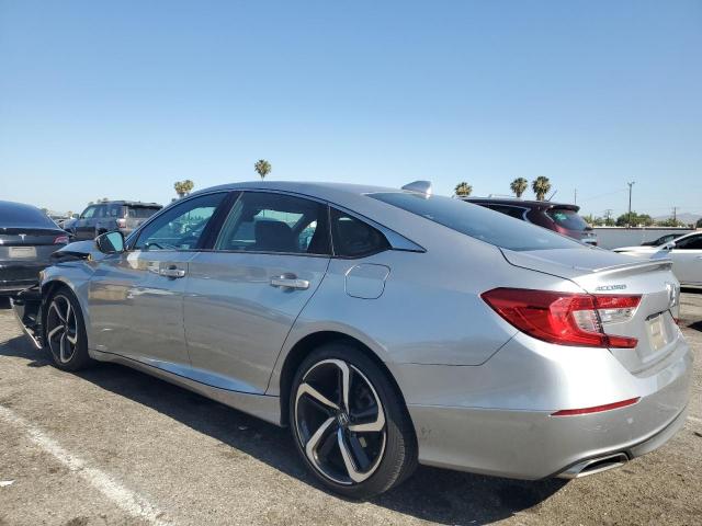 1HGCV2F32KA036525 Honda k20c4