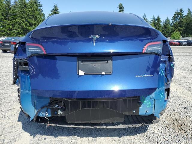 7SAYGDEE3PA170147 Tesla 2023