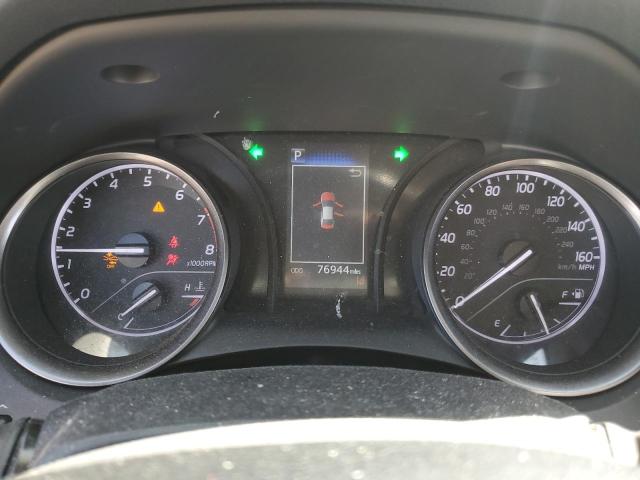 4T1G11AK2MU600899 Toyota a25a-fks