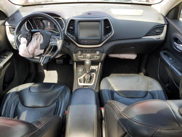 1C4PJMDS8GW344553 Jeep CHEROKEE L