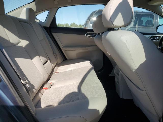 3N1AB7AP3FY277598 Nissan 2015
