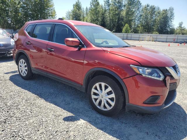 KNMAT2MTXGP693141 Nissan Rogue