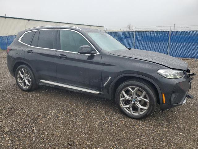 5UX53DP04R9W24014 BMW X3