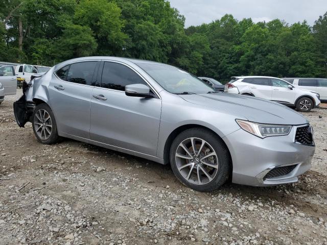 19UUB2F37KA010533 Acura TLX