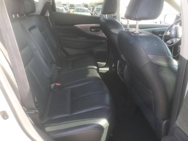 5N1AZ2MH2GN110076 Nissan 2016