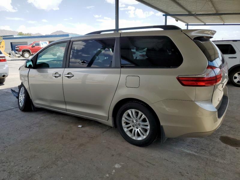 5TDYZ3DC4HS867103 Toyota 2gr-fks
