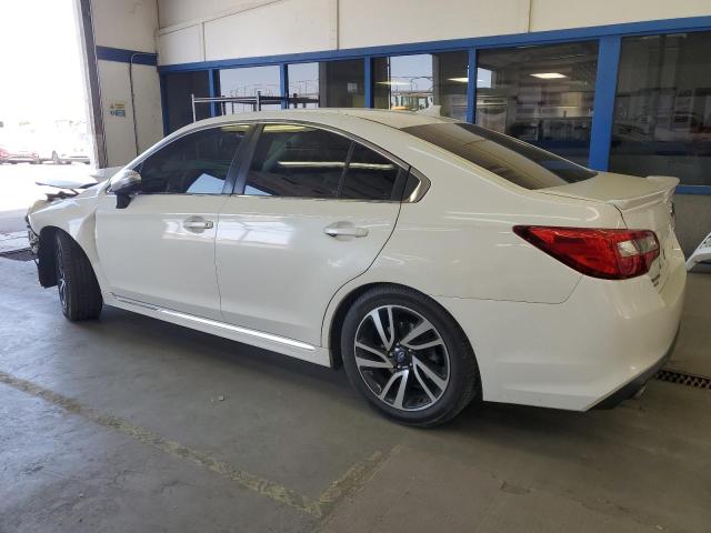 4S3BNAR63J3014188 Subaru u5