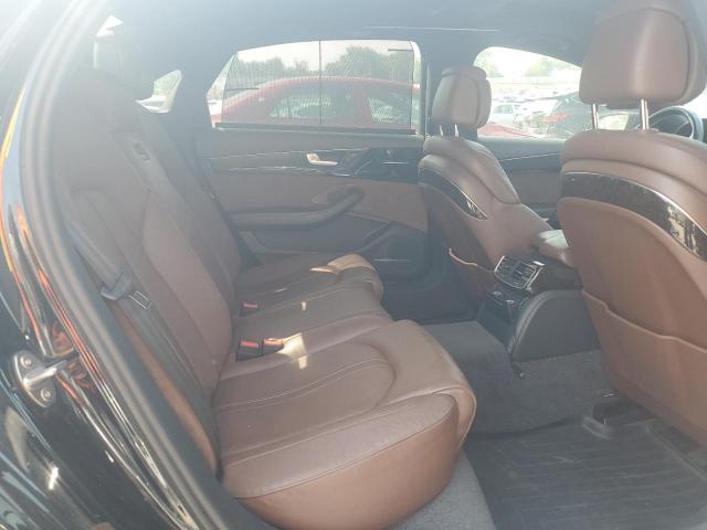 WAU44AFD3HN015464 Audi A8 L QUATT