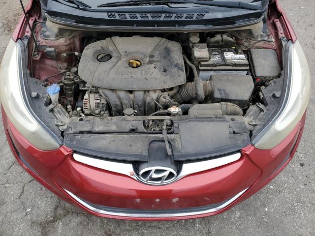 5NPDH4AE9FH641655 Hyundai dohc mpi nu