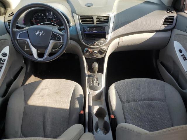KMHCT5AE8EU189813 Hyundai dohc gdi gamma