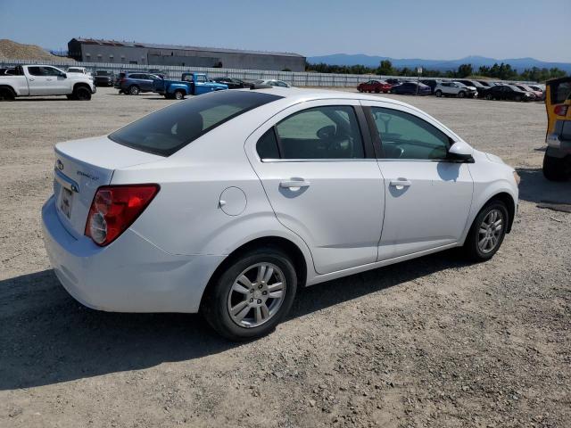 1G1JC5SH9G4134576 Chevrolet SONIC LT
