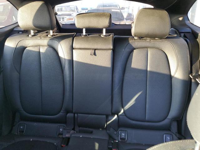 WBXHU7C32J5H41881 BMW 2018
