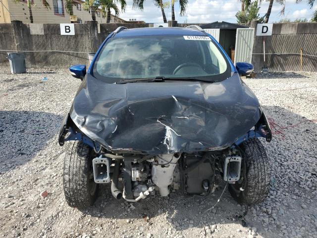 MAJ3S2GE3MC456492 Ford Ecosport