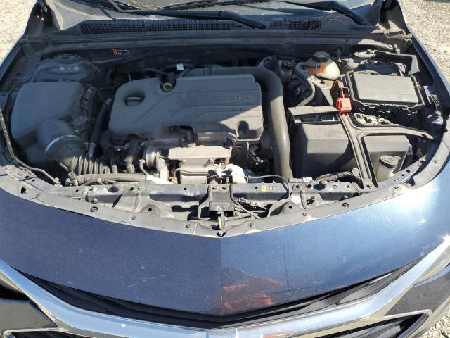1G1ZD5ST9LF025053 Chevrolet lfv - direct injection, variable valve timing, gen 1