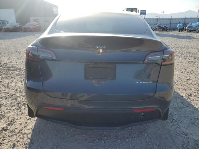7SAYGDEE3NF543705 Tesla Model Y