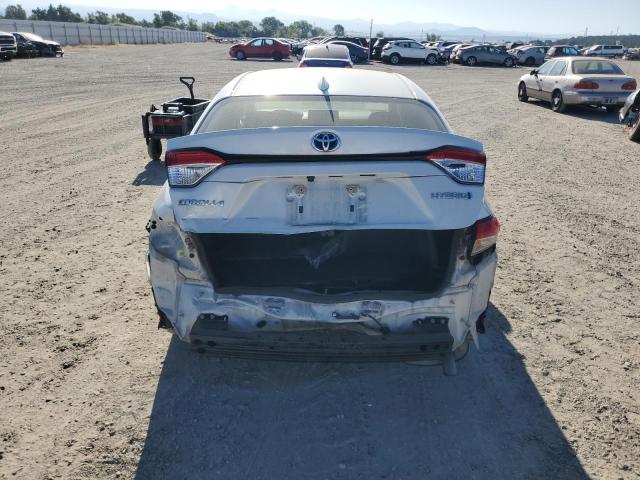 JTDEBRBE9LJ010005 Toyota 2zr-fxe, 1nm
