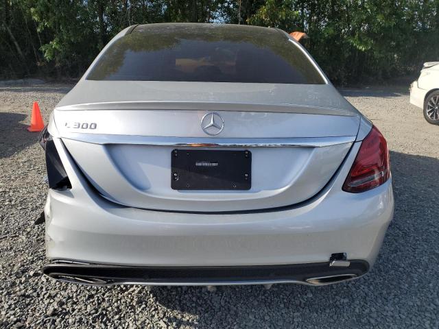 55SWF4JBXFU048131 Mercedes-Benz 2015