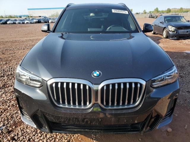 WBX47DP02NN163904 BMW 2022