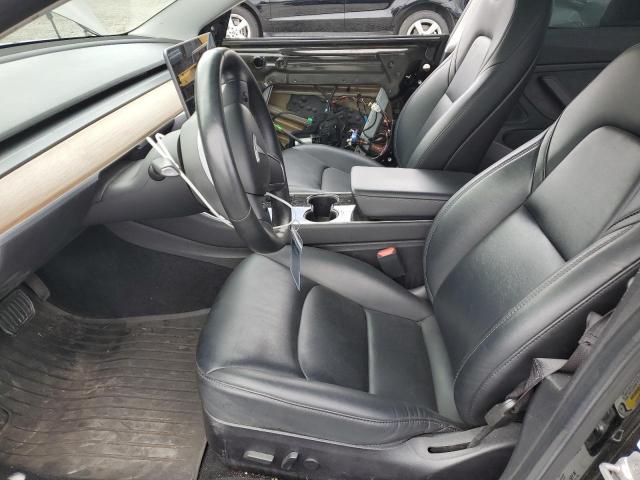 5YJ3E1EA7KF398902 Tesla 2019