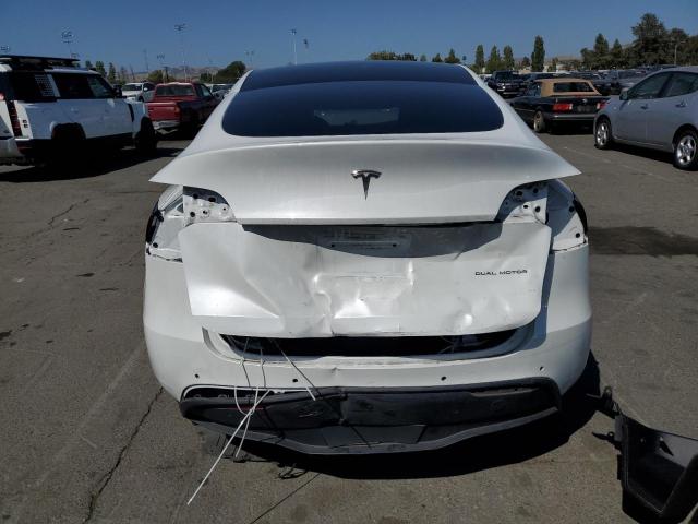 5YJYGDEE9MF213739 Tesla Model Y
