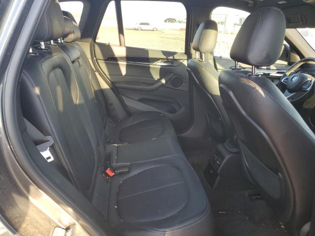 WBXHU7C32J5H41881 BMW 2018